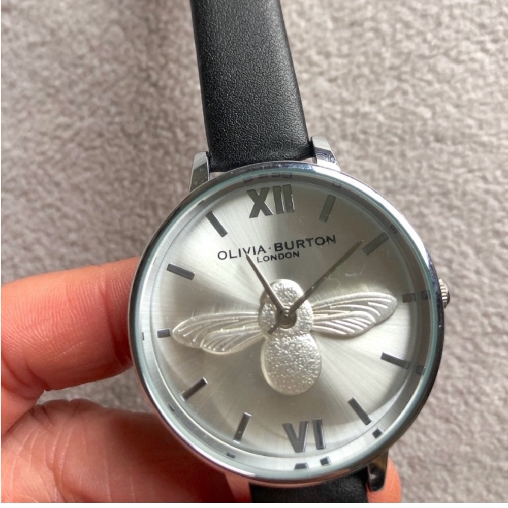 Olivia Burton Watch